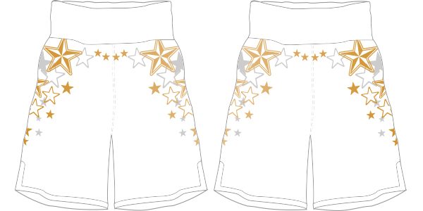 Boxxerworld Rising Star BX
